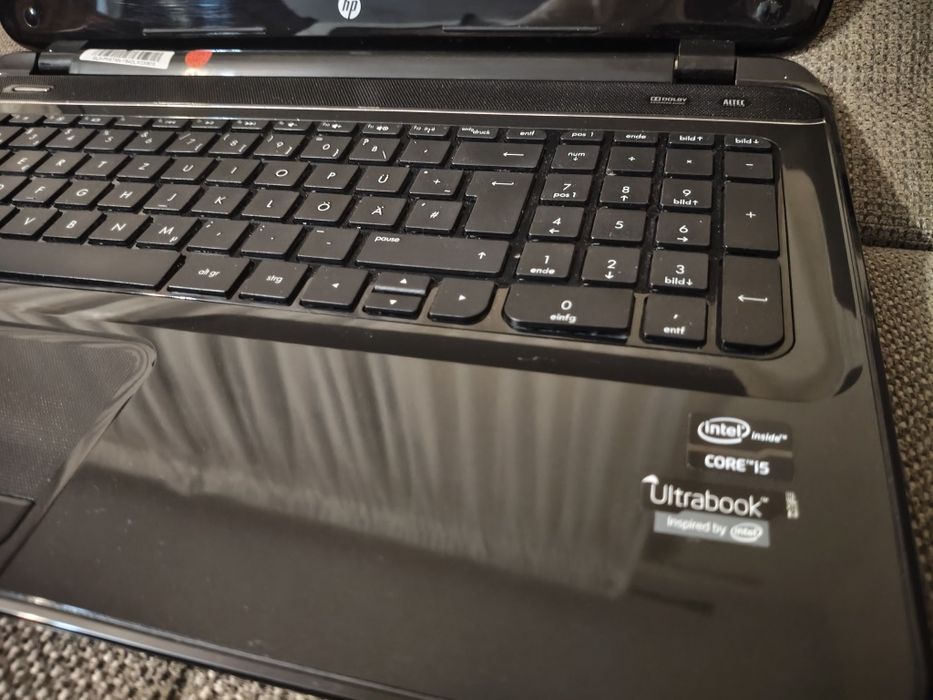 HP Pavilion Sleekbook 15 PC i5 gen 3