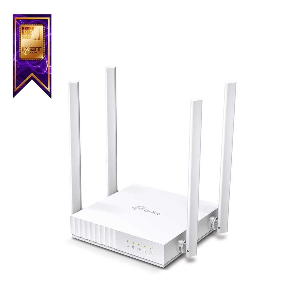 WiFi router роутер TP-LINK Archer C24