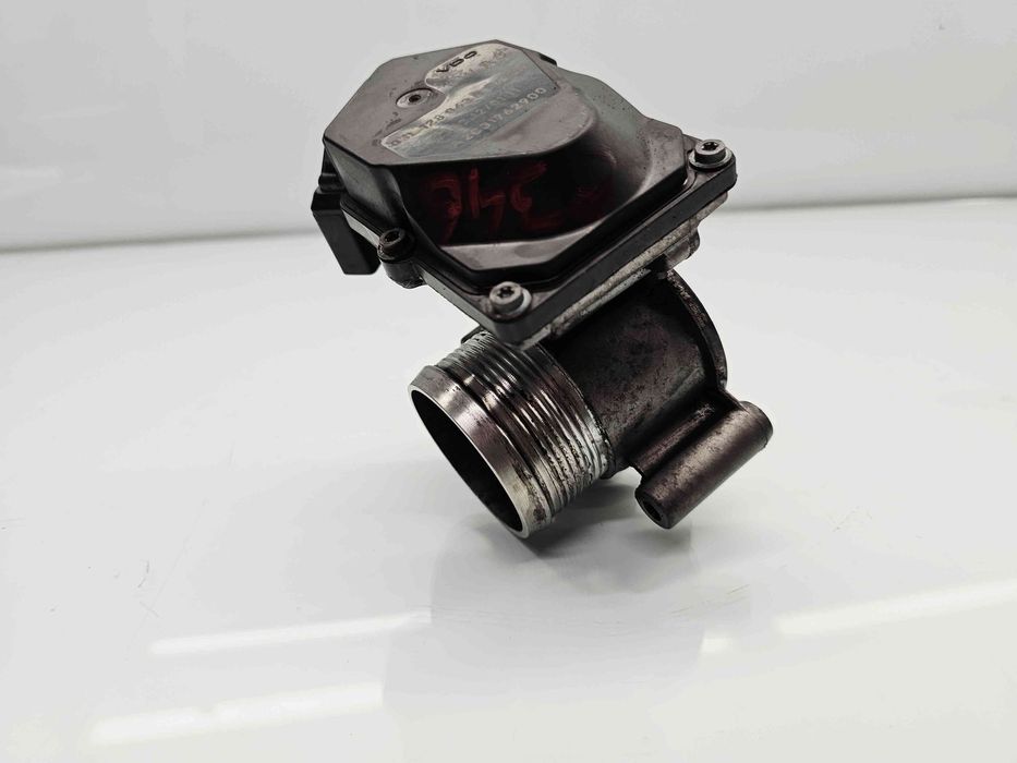 Clapeta acceleratie Volkswagen Polo (6R) [Fabr 2009-2016] 03L128063R 1