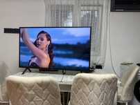 Smart tv samsung
