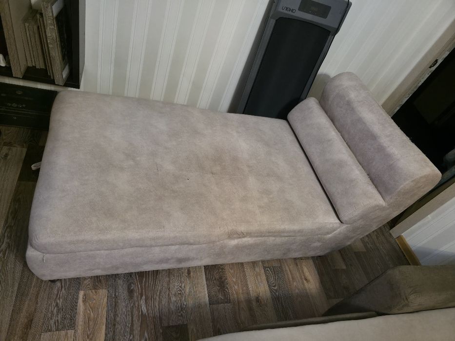 Атаманка от углового дивана