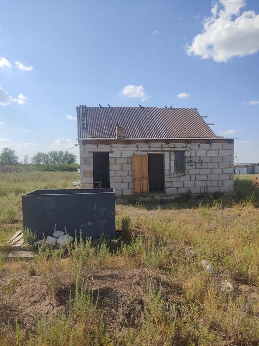 Продажа недвижемости