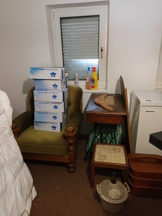 Mobila canapele si dulap