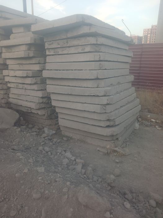 тратуарни плиталаримиз бор