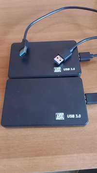 HDD Portabil  1TB USB3
