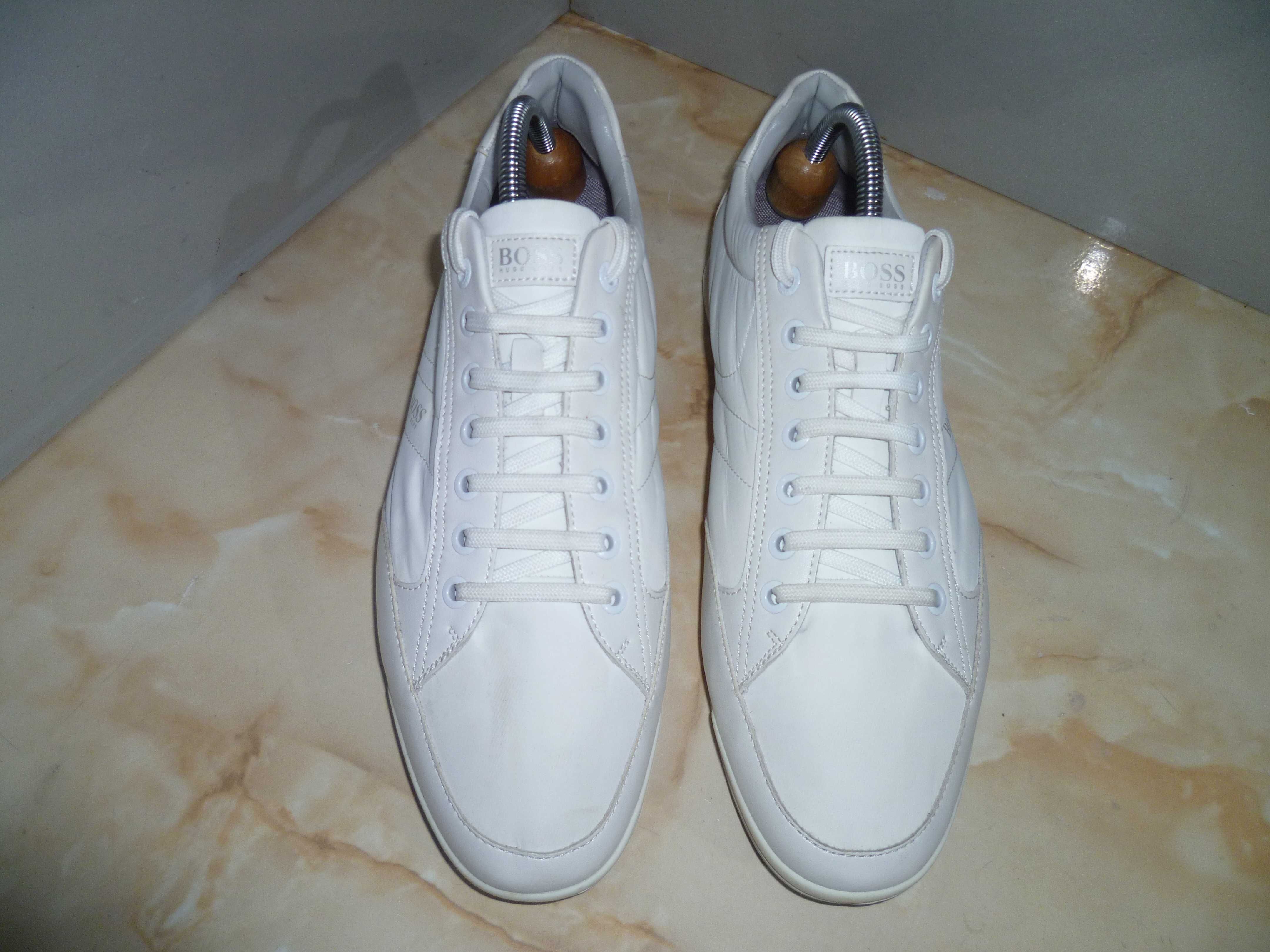 HUGO BOSS Mens Sneaker №43