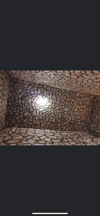 Piatră decorativa