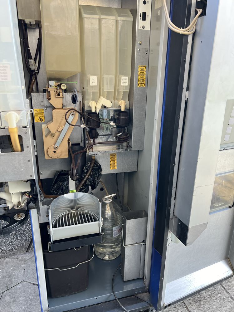 Zanussi Venezia LX