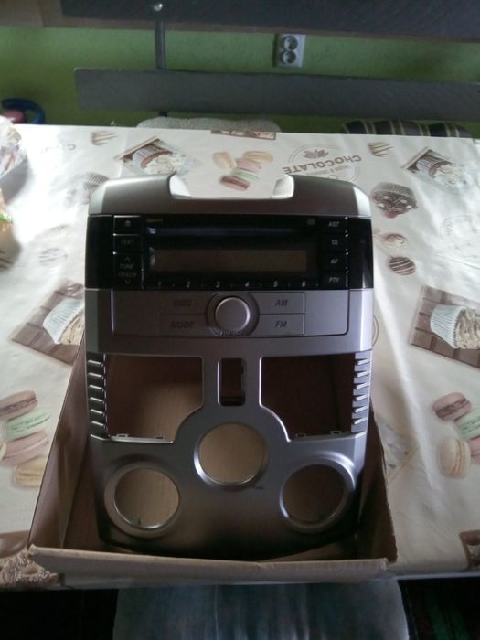 Daihatsu Terios CD оригинално