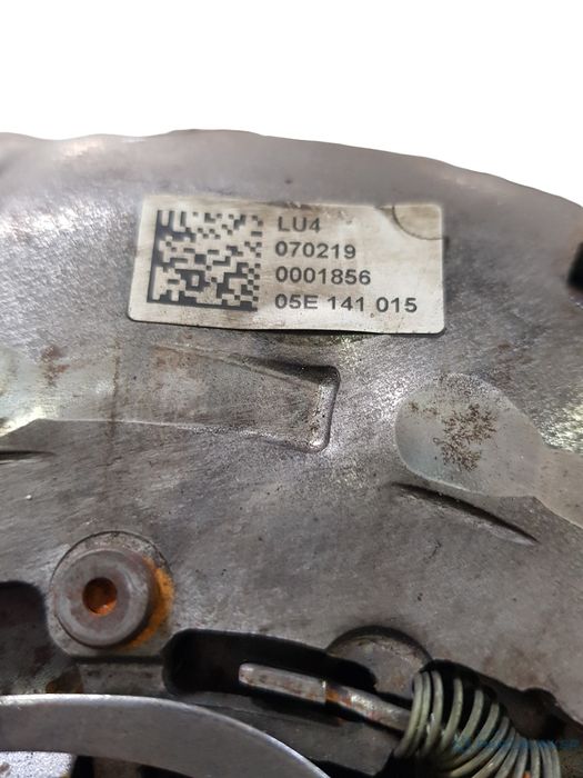 Ambreiaj vascocuplaj AUDI Q3 F3B 2018 - > 1.5 35 TFSI DADA 05e141015