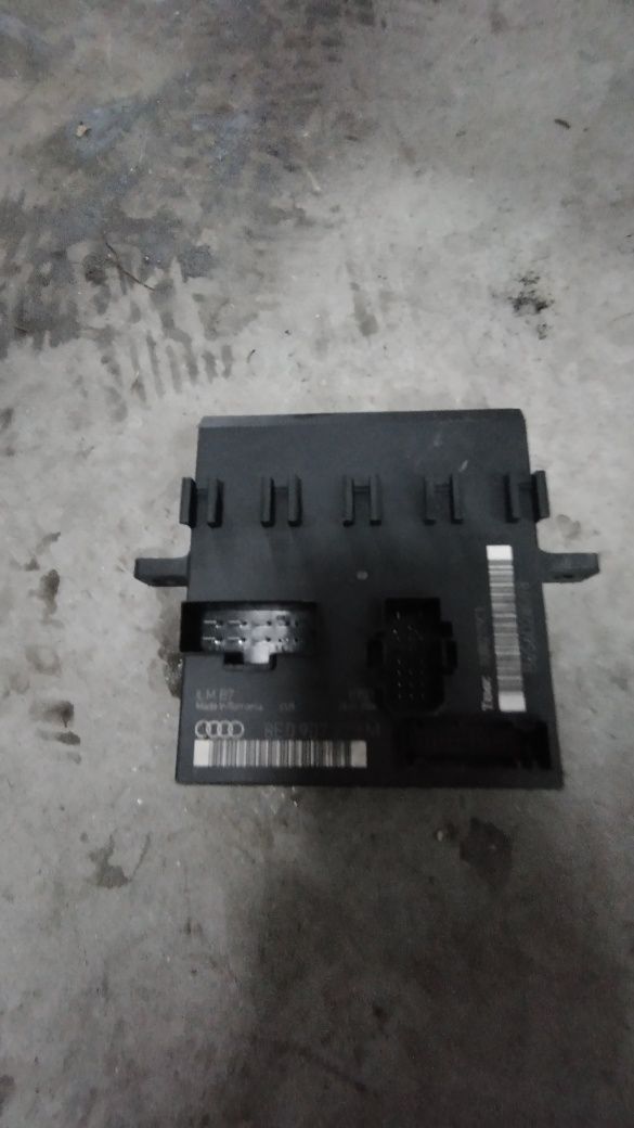 Calculator confort audi A4 b7