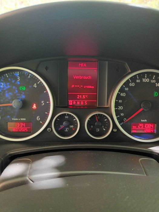 Volkswagen Touareg, Vw Touareg, Touareg, 2,5 Tdi, Bpe, 3000€ ptr firma