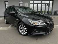 Opel Astra INNOVATION,piele,inc scaune+volan,bi-xenon,keyless entry,keyless go