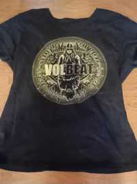 Vand tricou volbeat metal rock punk goth