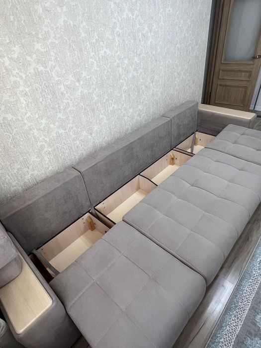 Продаётся  диван