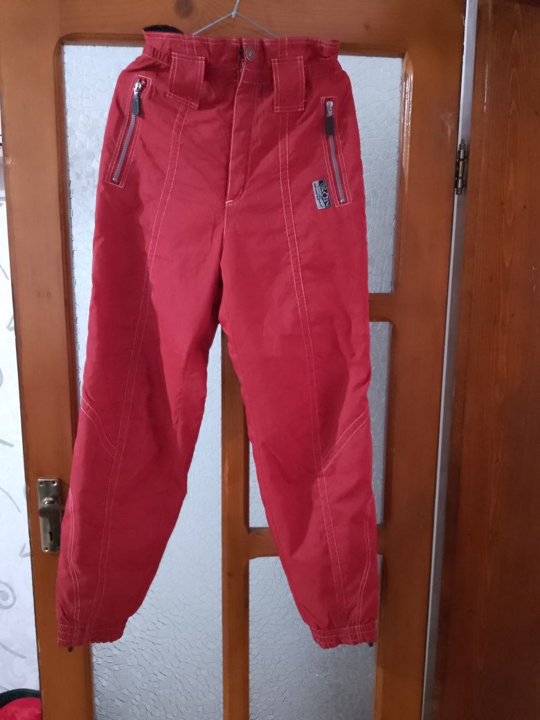 Pantaloni de ski