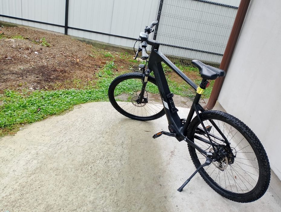 Vând bicicleta electrica Bosch CX preț 3000 de lei negociabil