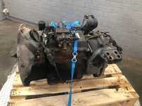 Cutie de viteze GR 801 Scania 2003 - Piese de schimb Scania