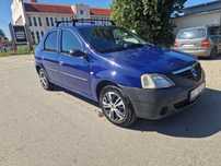 Dacia Logan 1.5 DCI