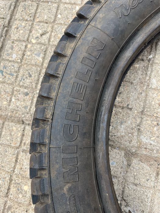 Кросови гуми за мотор