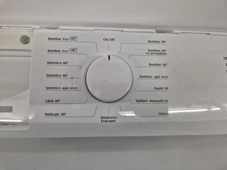 Placa electronica masina de spalat Arctic EF6100A+, modul /R23