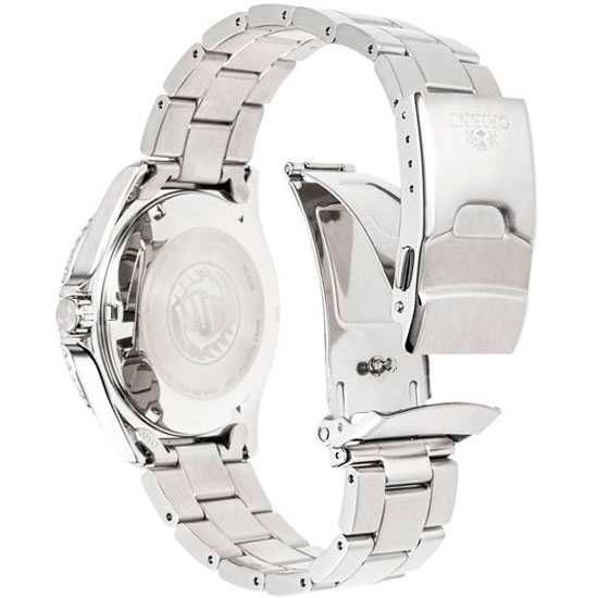 Orient RA-AA0812L39B