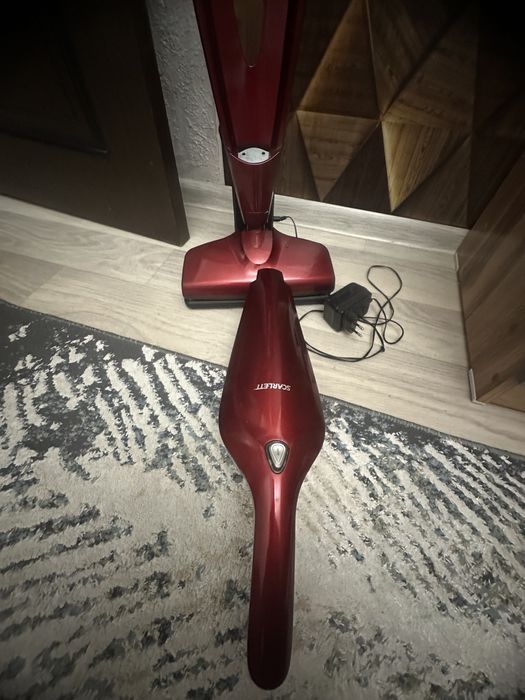 Пылесос без проводной