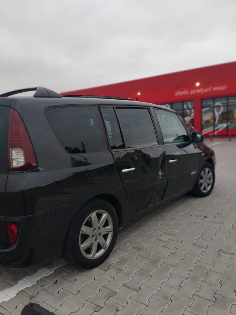 Renault espace 4