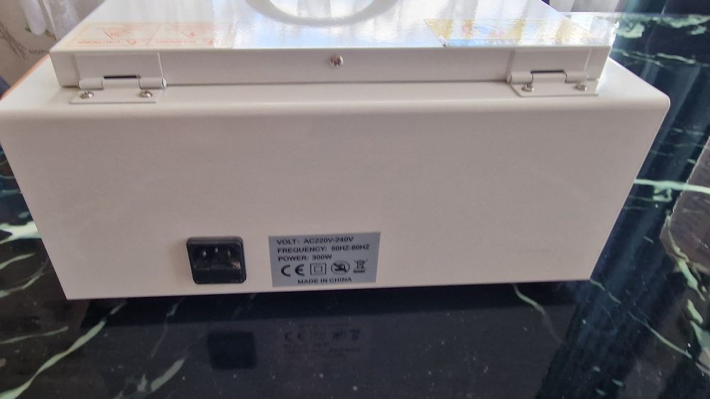 Сухожаровой шкаф