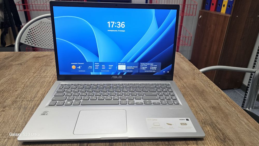 Продам ноут бук Asus