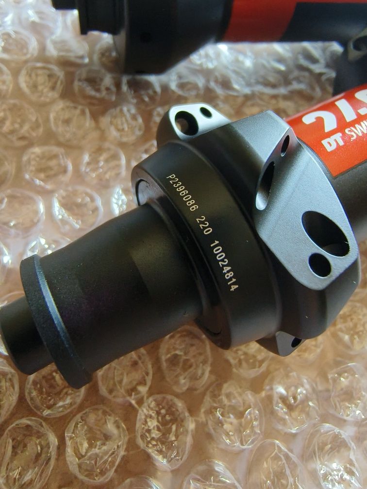 Главини DT SWISS 240 Straight Pull (9x100mm/9x130mm) Shimano 11Sp ROAD