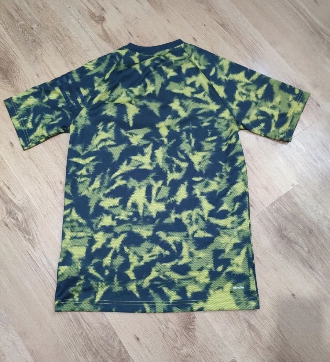 Tricou Adidas Messi mărimea 15-16 ani sau S