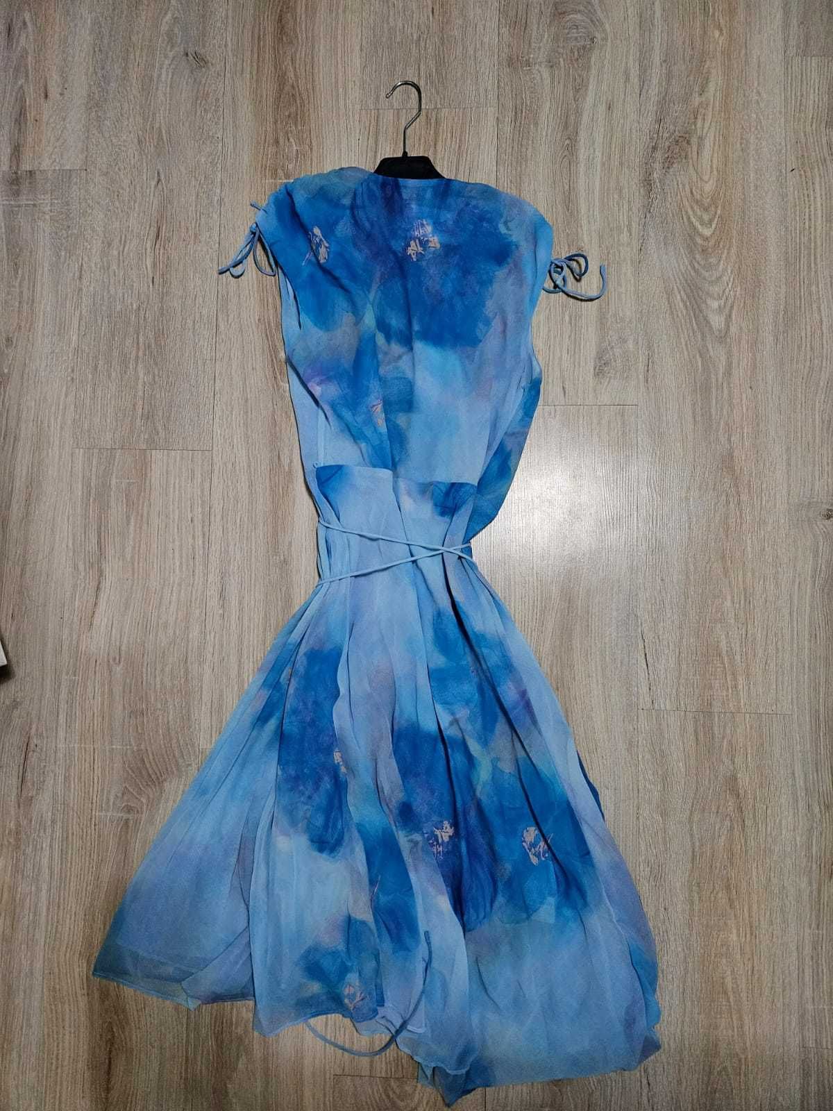 Vand rochie de vara MANGO cu eticheta