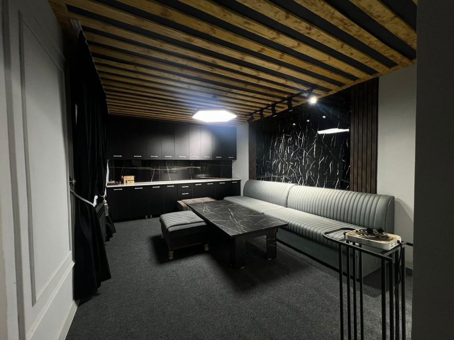 Тәуліктік жалға берілетін жеке коттедж