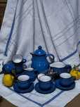 Сервиз за чай Friesland Porcelain
