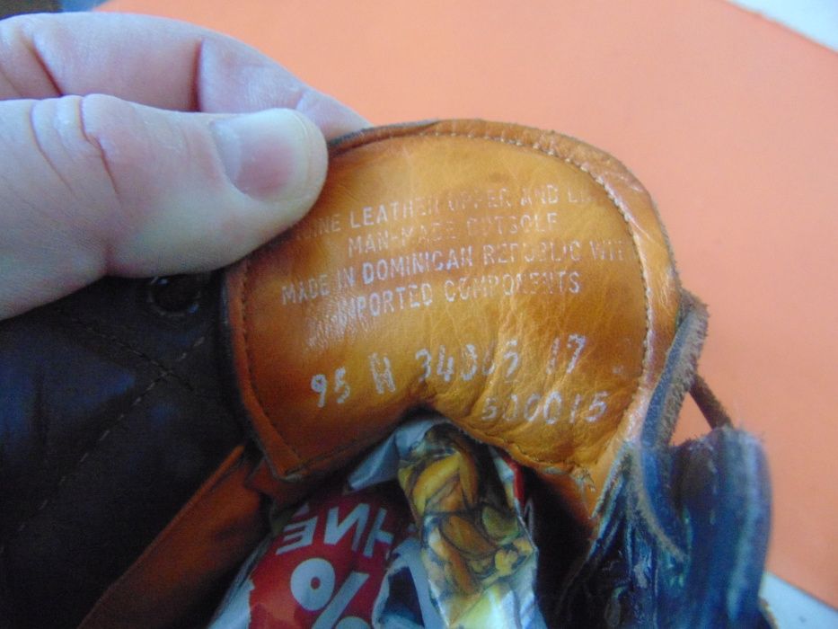 Timberland Gore-tex номер 43 Оригинални мъжки обувки