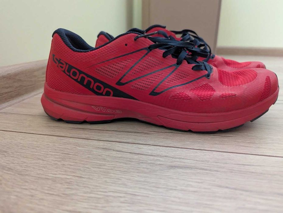 Salomon Sonic Pro2
