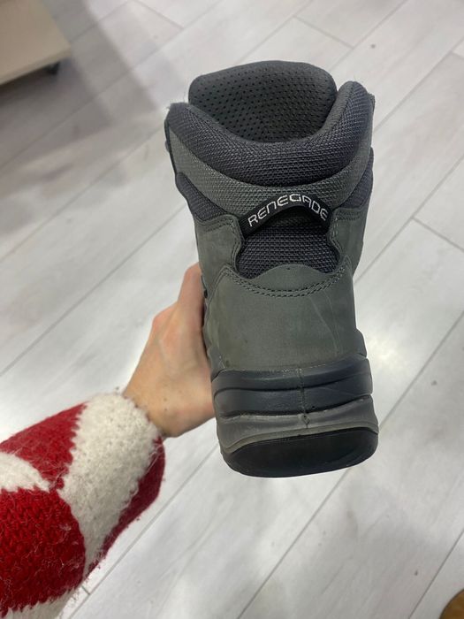 Ghete lowa / bocanci lowa