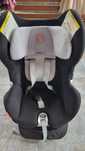 Scaun auto Cybex Sirona Platinum Line
