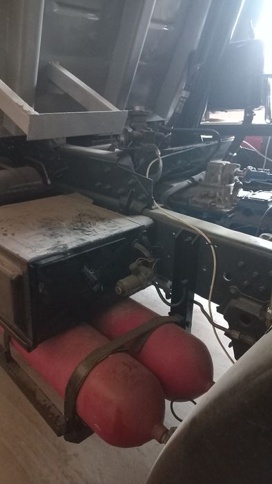 Продаётся   камаз