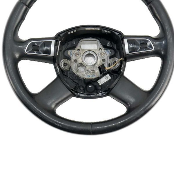 Волан AUDI A4 (B8) 2008-2015 ID: 136875