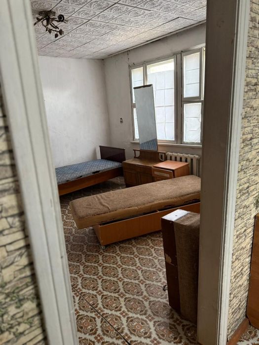 Сдается 2-х этажный дом