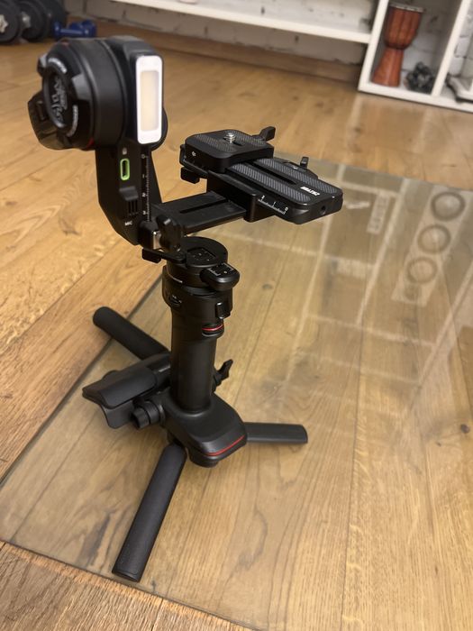 Гимбал Zhiyun Weebill