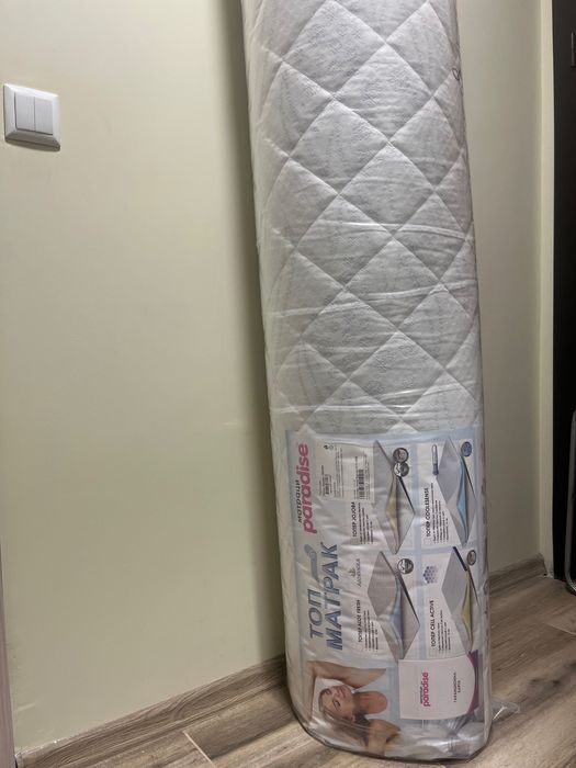 Топ матрак 160/200