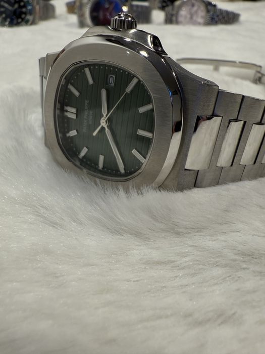 Patek Philippe 41 mm - AUTOMATIC