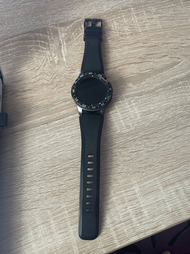 Samsung gear S3 frontier + cadouri