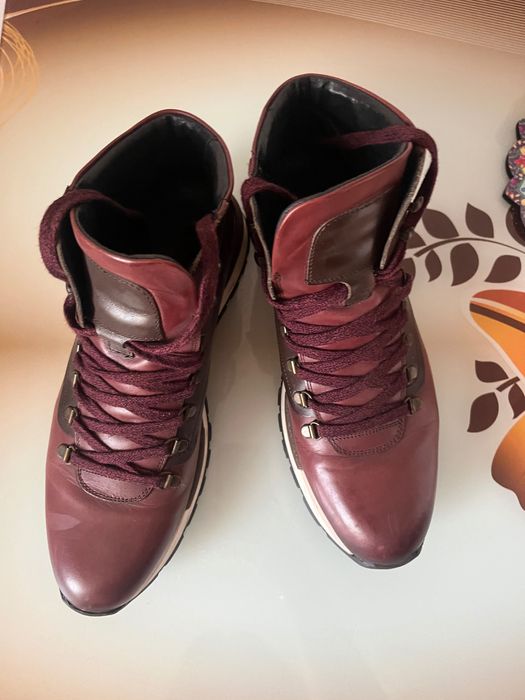 Ghete  Bigotti impecabile