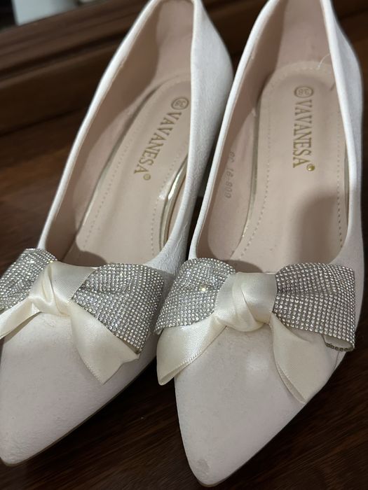 Tufli yangi Turetskiy