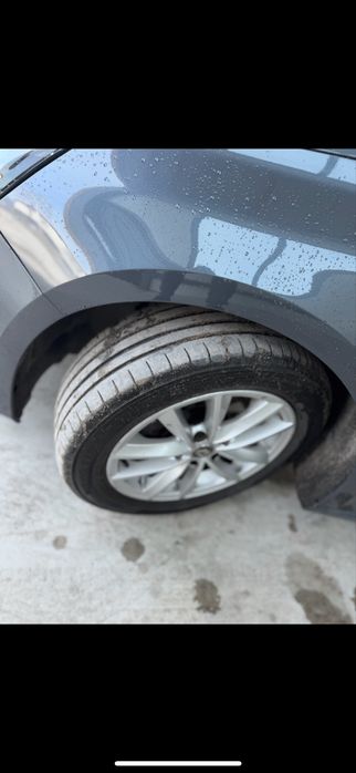 Renault Megane 1.5DCI 2017