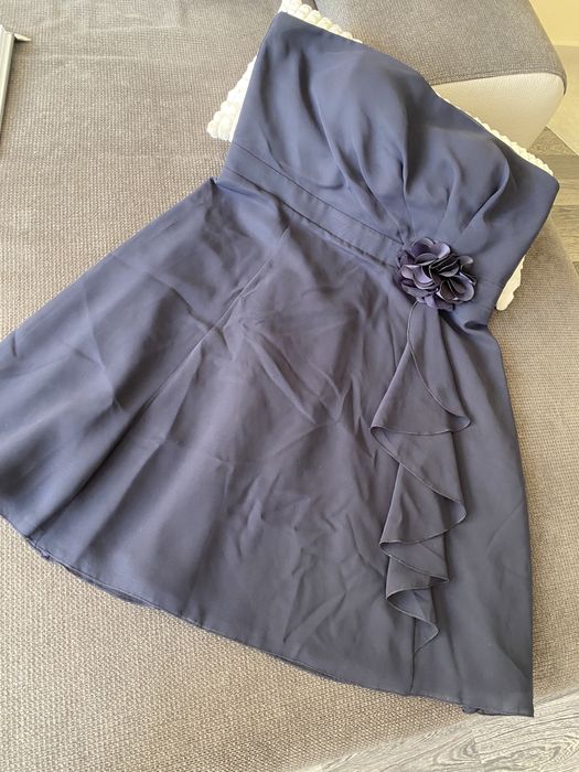 Оригинална рокля Vera Mont